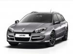 Renault Laguna Grandtour 2013 года